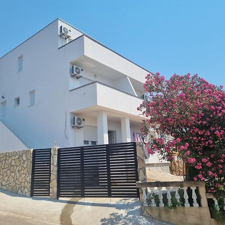 Apartmani Milic Kotor Exteriör bild
