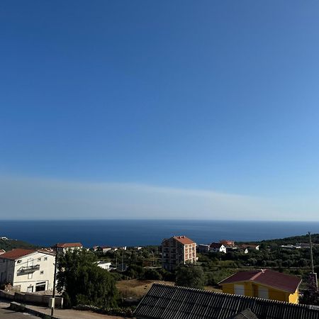 Apartmani Milic Kotor Exteriör bild
