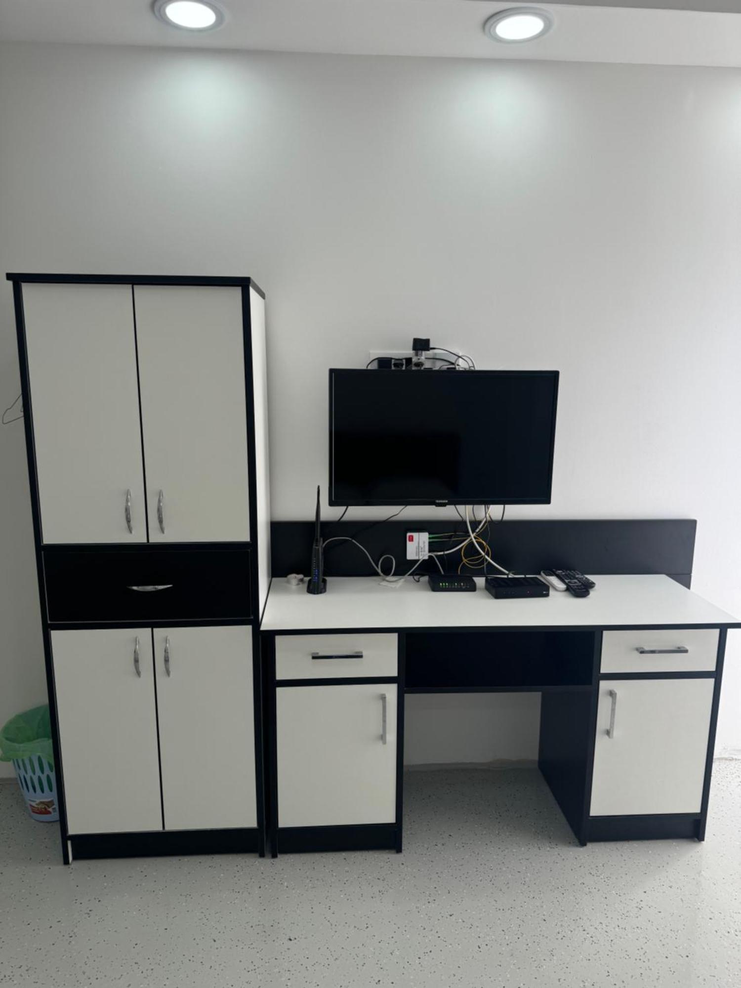 Apartmani Milic Kotor Exteriör bild
