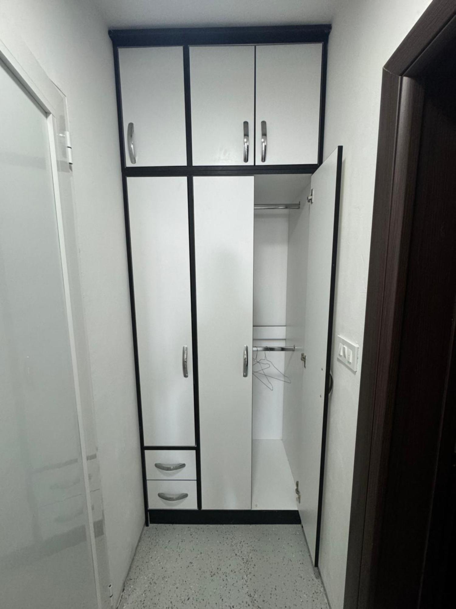 Apartmani Milic Kotor Exteriör bild