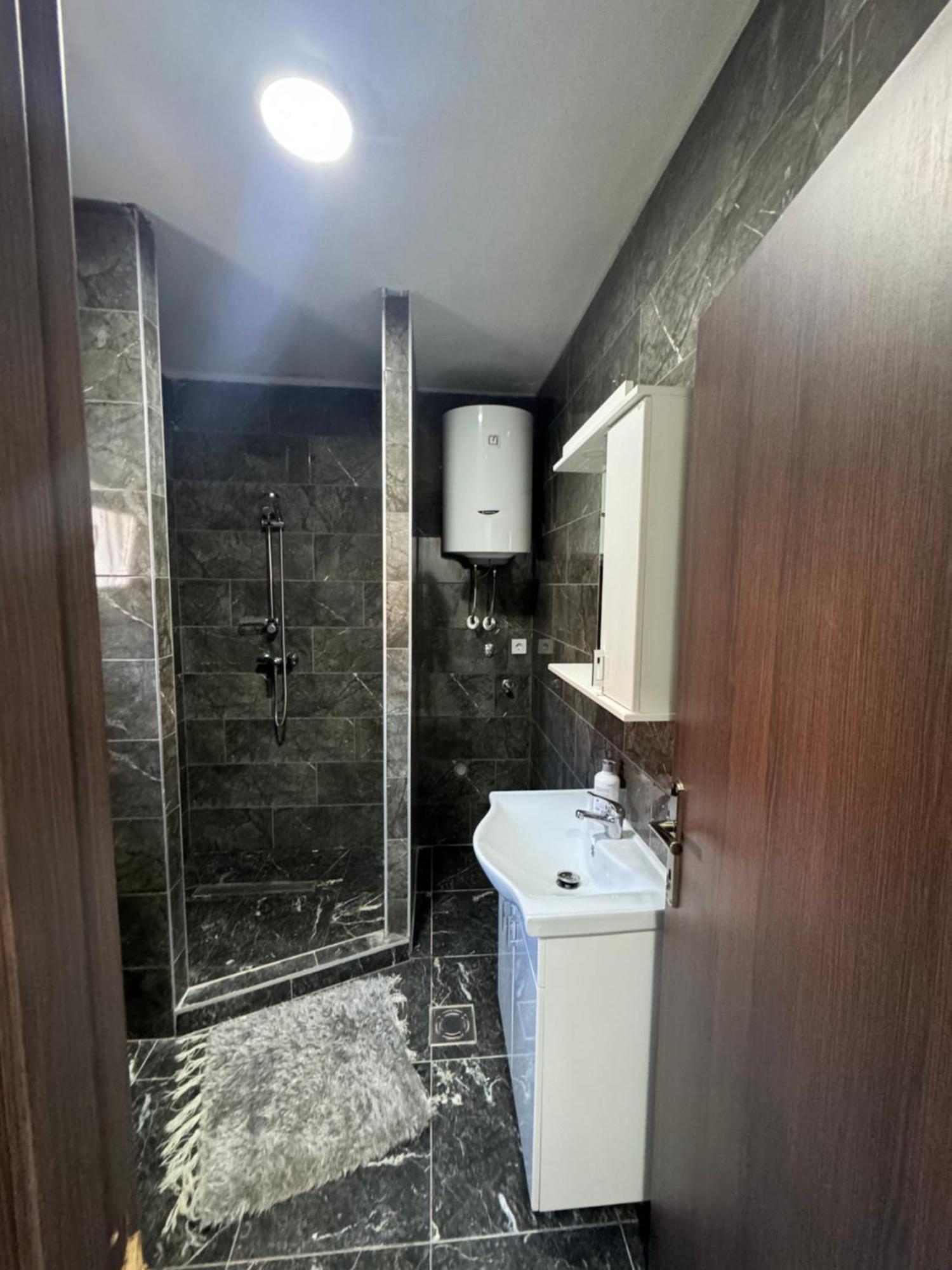 Apartmani Milic Kotor Exteriör bild