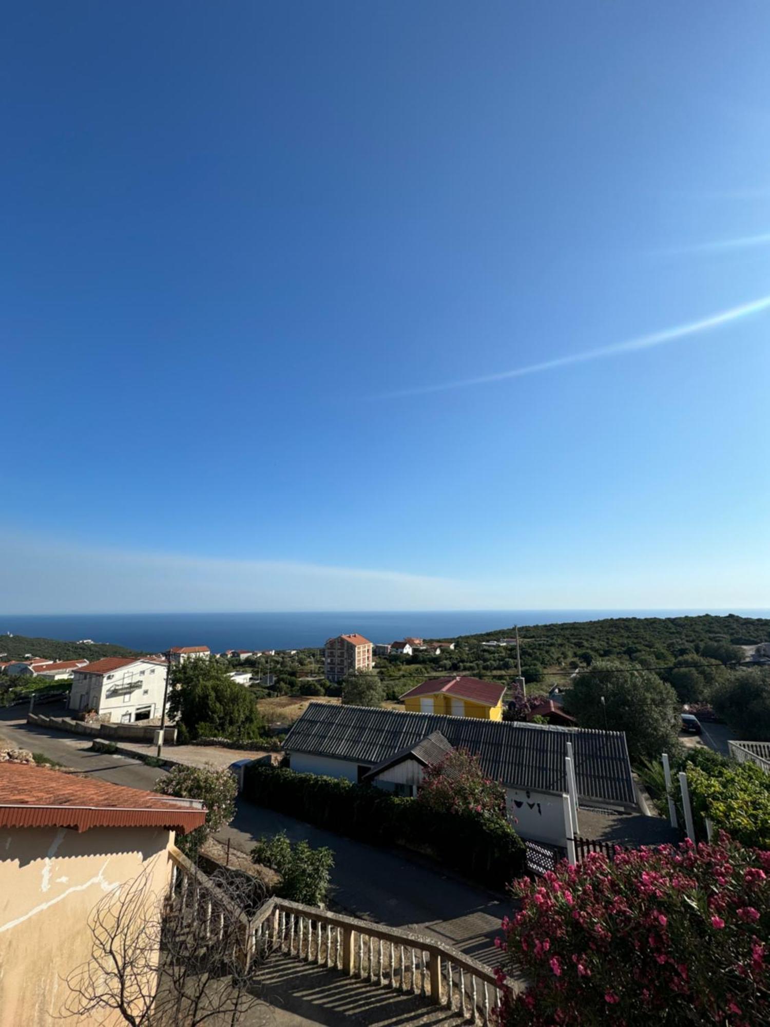 Apartmani Milic Kotor Exteriör bild